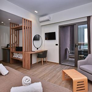 Pool Doppelzimmer